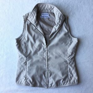Columbia Vest